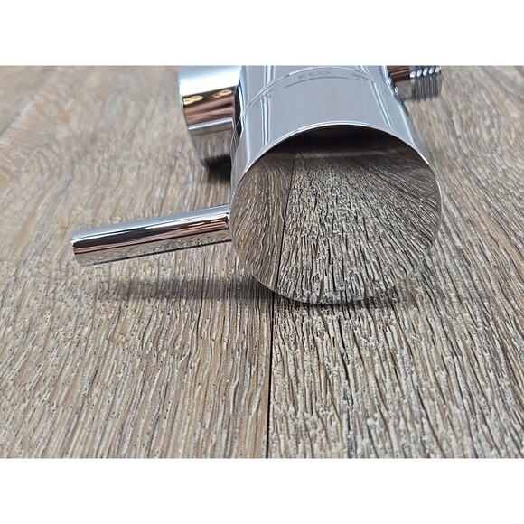 Grohe Retro-Fit Wall Mounted DIVERTER ONLY for Shower System Starlight Chrome - Picture 11 of 12